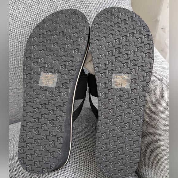 LAUREN Ralph Lauren Rosalind Wedge sandal - Picture 4 of 7